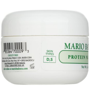 Protein Night Cream  29ml/1oz