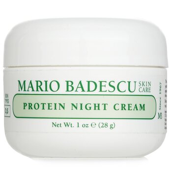 Protein Night Cream  29ml/1oz