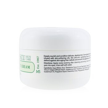 Vitamin E Night Cream  29ml/1oz