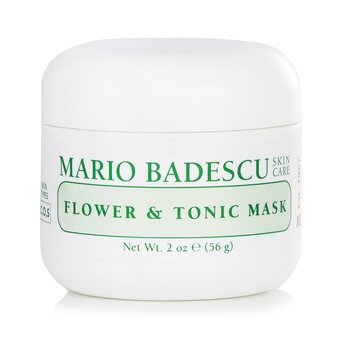 Flower & Tonic Mask  59ml/2oz