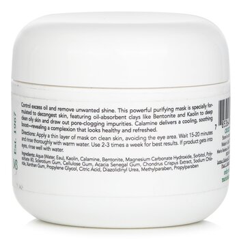 油性肌肤面膜Special Mask For Oily Skin  59ml/2oz