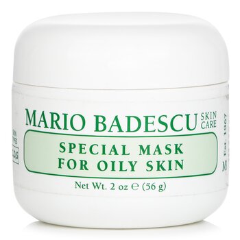 油性肌肤面膜Special Mask For Oily Skin  59ml/2oz