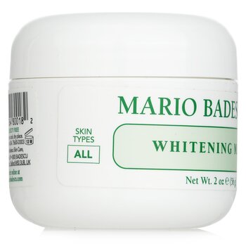 Whitening Mask - For All Skin Types  59ml/2oz
