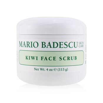 Kiwi Face Scrub - For All Skin Types  118ml/4oz