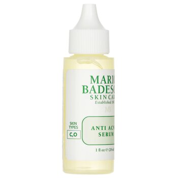 Anti-Acne Serum  29ml/1oz