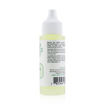 Anti-Acne Serum - For Combination/ Oily Skin Types  29ml/1oz