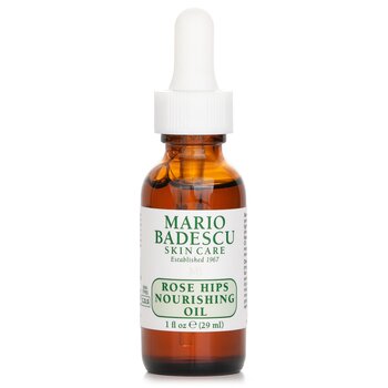 Rose Hips Aceite Nutritivo  29ml/1oz