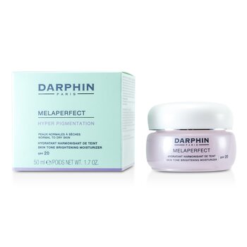 Darphin - Melaperfect Hyper Pigmentation Skin Tone 