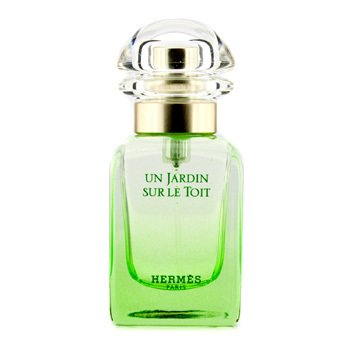 un jardin sur le toit 30ml