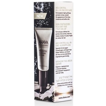 Time To Energize Age Control All In One Eye Care  15ml/0.5oz