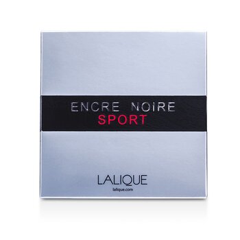 ラリック Lalique アンクル ノワール スポーツ EDT SP 100ml/3.3oz