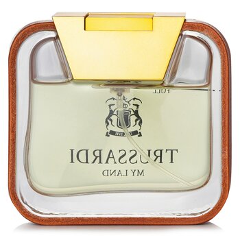 新品未開封 TRUSSARDI トラサルディ マイランド オードトワレ 50ml 新品未開封 TRUSSARDI トラサルディ マイランド オードトワレ