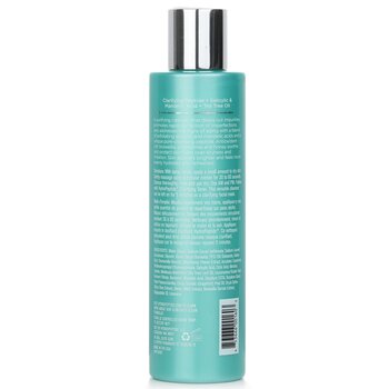 Purifying Cleanser: Pure, Clear & Clean  200ml/6.76oz