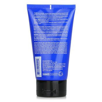 Deep Dive Glycolic Facial Cleanser  147ml/5oz
