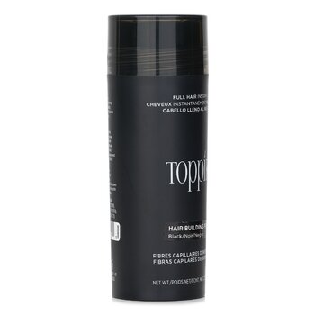Fibras Constructoras de Cabello - # Black 27.5g/0.97oz
