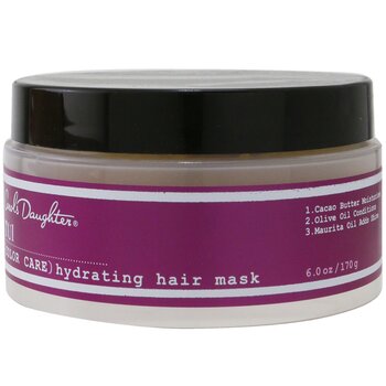 Tui Color Care Hydrating Hair Mask  170g/6oz