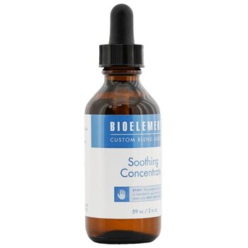 Soothing Concentrate  59ml/2oz