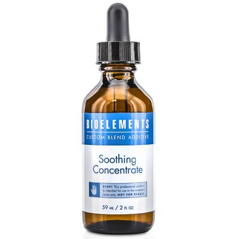 Soothing Concentrate  59ml/2oz