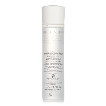 Instant Eye & Lip Makeup Remover  125ml/4.2oz