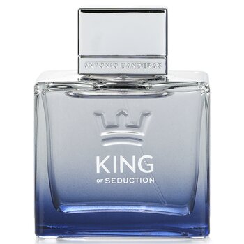 antonio banderas king of seduction perfume price