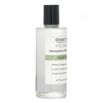 Atmosphere Diffuser Oil - Green Tea  120ml/4oz