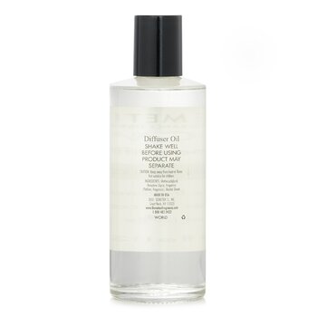 Atmosphere Diffuser Oil - Green Tea  120ml/4oz