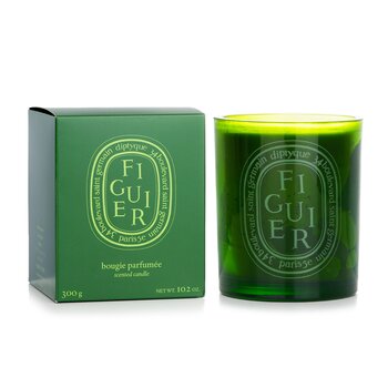 Scented Candle - Figuier (Fig Tree)  300g/10.2oz