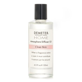 Aceite Difusor de Ambiente - Clean Skin  120ml/4oz