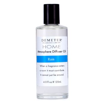 Aceite Difusor de Ambiente - Rain 120ml/4oz