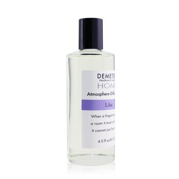 Atmosphere Diffuser Oil - Lilac  120ml/4oz