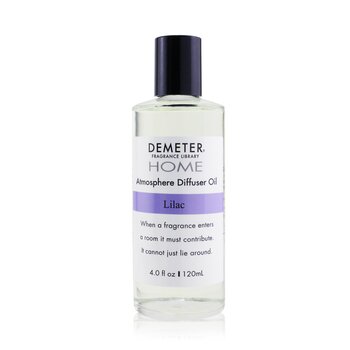 Atmosphere Diffuser Oil - Lilac  120ml/4oz