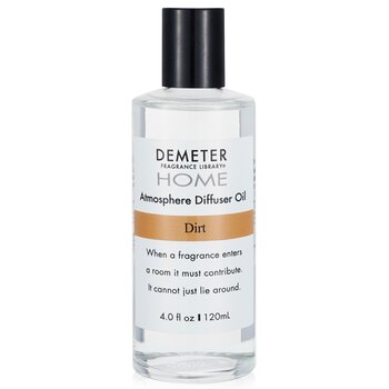 Atmosphere raspršivač ulja - Dirt  120ml/4oz