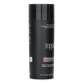 Fibras Constructoras de Cabello - # Medium Brown  55g/1.94oz