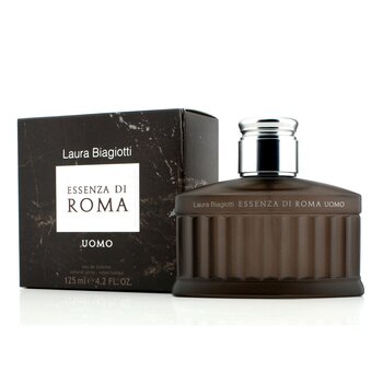 Essenzia Di Roma Uomo Eau De Toilette Spray  125ml/4.2oz