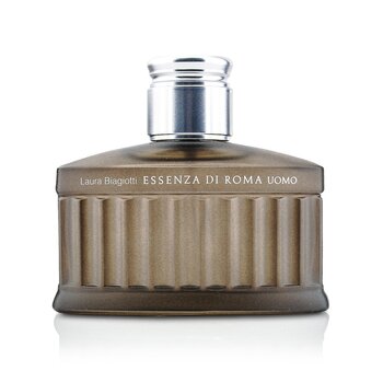 Essenzia Di Roma Uomo Eau De Toilette Spray  125ml/4.2oz