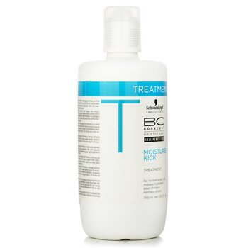 BC Moisture Kick Treatment (For Normal to Dry Hair)  750ml/25.5oz