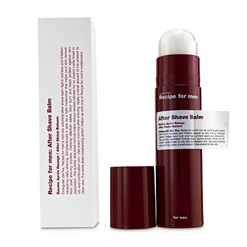 Bálsamo para Después de Afeitar  100ml/3.4oz