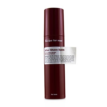 Bálsamo para Después de Afeitar  100ml/3.4oz