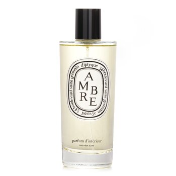 Spray de Cuarto - Amber 150ml/5.1oz