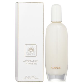 Aromatics In White Eau De Parfum Spray  100ml/3.4oz