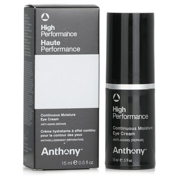 High Performance Continuous Moisture Eye Cream  15ml/0.5oz