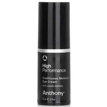 High Performance Continuous Moisture Eye Cream  15ml/0.5oz