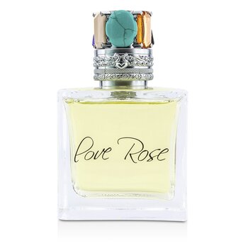 Love Rose Eau De Parfum Spray  100ml/3.4oz
