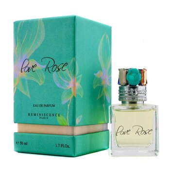 Love Rose Eau De Parfum Spray  50ml/1.7oz