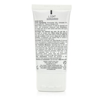 บีบีครีม Skin Tone Correcting & Beautifying BB Cream SPF 50 - # Light 40ml/1.35oz