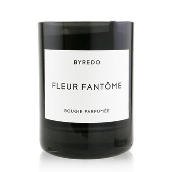 Fragranced Candle - Fleur Fantome 240g/8.4oz