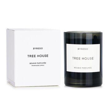 Fragranced Candle - Tree House 240g/8.4oz