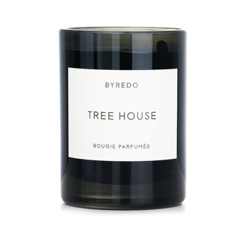 Fragranced Candle - Tree House  240g/8.4oz