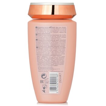 Discipline Bain Fluidealiste Smooth-In-Motion Shampoo (For All Unruly Hair)  250ml/8.5oz