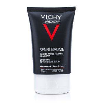 Homme Soothing After-Shave Balm (For Sensitive Skin) 75ml/2.53oz
